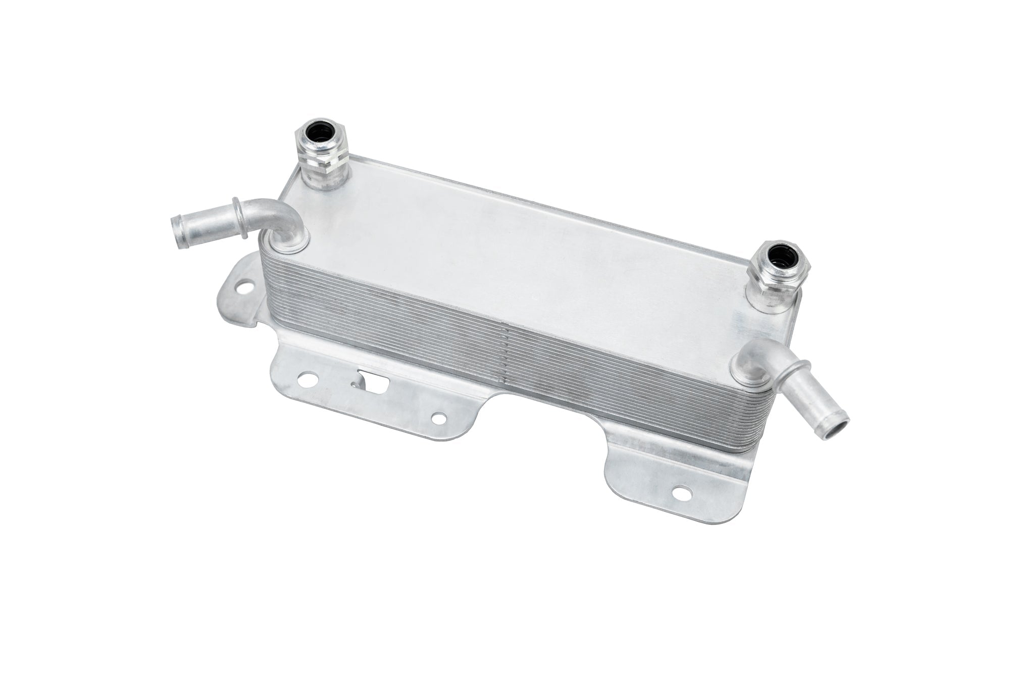 Ford super duty transmission cooler upgrade
