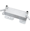 Ford super duty transmission cooler upgrade