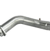 Ford 6.7 powerstroke diesel down pipe exhaust two 2 piece
