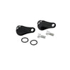 6.7L Powerstroke water pump block off