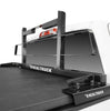 Backrack Short Headache Rack; 19-23 Ford Ranger, 15-26 Colorado/Canyon 15030