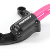 Perrin 2022 Subaru WRX Strut Brace w/ Billet Feet -  Hyper Pink