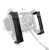 Baja Designs Motorcycle Racelight Receiver Kit w/ Rubberized Clamps For 8 Inch Race Light
