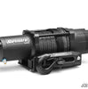 SuperATV 6000 Lb. UTV/ATV Winch (With Wireless Remote & Synthetic Rope)