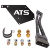 ATS A40/A50 TCM Relocation Kit Fits 2015 GM 6.6L Duramax w/ Allison LCT1000
