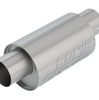Borla S-Type 3.5" Muffler For 19-23 GMC Sierra 1500/Chevy Silverado 1500 6.2L V8