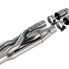Borla SwitchFire™ X-Pipe 2.75" In/3" Out For 18-23 Mustang GT V8 AT/MT RWD
