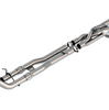 Borla ATAK 3'' Mid Section Exhaust Pipes For 21-24 Dodge RAM 1500 TRX 6.2L V8
