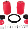 Air Lift 1000 Rear Air Spring Kit For 2011-2022 Toyota Sequoia Non-Platinum 4WD