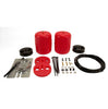 Air Lift 1000 Rear Air Spring Kit For 2018-2026 Jeep Wrangler JL