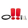 Air Lift 1000 Rear Air Spring Kit For 2020-2026 Ford Explorer and Lincoln Aviator