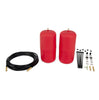 Air Lift 1000 Rear Air Spring Kit For Kia Sportage, Sorento, Telluride and Hyundai Tucson, Santa Fe, Palisade