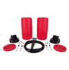 Air Lift 1000 Rear Air Spring Kit For 2021-2025 Ford F-150 Raptor 4WD