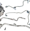 Pure Power HP4 to DCR Conversion Fuel Injection Pump Kit For 17-22 Chevy/GMC 6.6L Duramax L5P