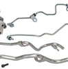 Pure Power HP4 to DCR Conversion Fuel Injection Pump Kit For 17-22 Chevy/GMC 6.6L Duramax L5P