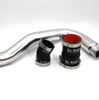 No Limit Fabrication Cold & Hot Side Intercooler Pipe Kit For 2003–2007 Ford 6.0L Powerstroke F-250/F-350
