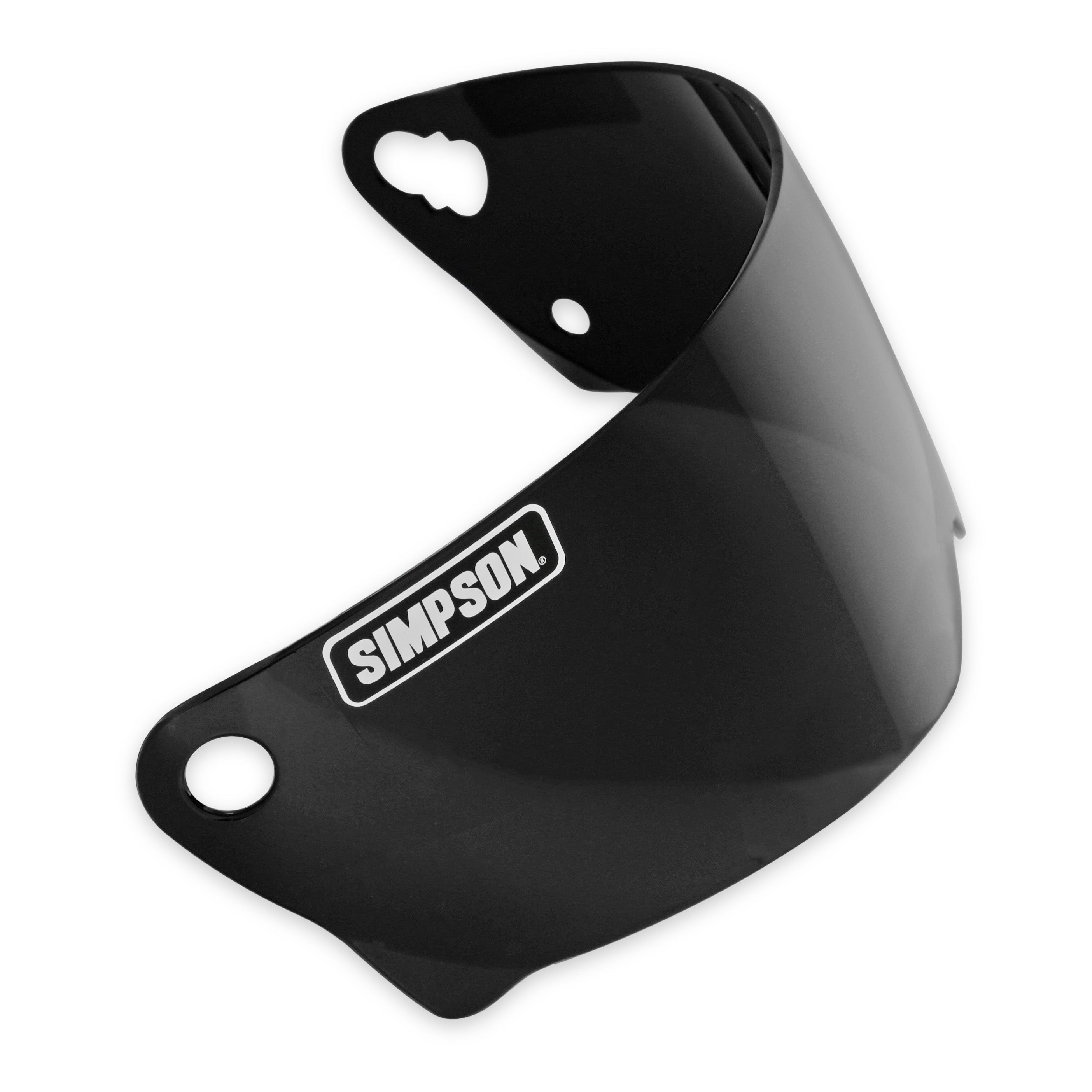 Simpson Motorcycle Helmet Replacement Shields - Fits M30 (Pre-2025) Helmets