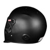 Simpson Vudo SA2025 Full Face Racing Helmet Matte Black 2X-Large - view 4