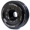 Fluidampr Harmonic Damper For 1990-1998 Nissan Skyline GT-R R32/R33 RB20DET/RB25DET