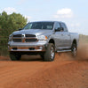 Superlift 4" Lift Kit - 12-18 (19-21 Classic) Ram 1500 4WD - w/ SL Rear Shocks K1019