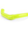 Perrin 15-19 Subaru WRX Charge Pipe - Neon Yellow