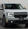 Diode Dynamics Elite Series Clear Fog Lamps For 2022-2024 Ford Maverick