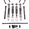 ReadyLIFT 3.5" Lift Kit w/ 3.3 Falcon Shocks/UCA/Track Bar For 21-24 Ford Bronco 4 Door