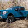 Superlift 3" Lift Kit - 04-24 Titan 2WD/4WD 6210