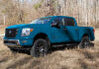 Superlift 3" Lift Kit - 04-24 Titan 2WD/4WD 6210