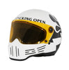Simpson Motorcycle M30 Bandit Helmet - Rusty Butcher - Medium - DOT/ECE 22.06 - view 2