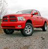 Superlift 2.5" Lift Kit - 19 (New Body Style)-25 Ram 1500 4WD - w/ SL Shocks K1036
