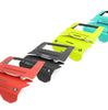 Perrin 15-16 Subaru WRX Engine Cover Kit - Neon Yellow