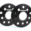 Perrin Subaru 5x114.3/5x100 3mm Slip-On Wheel Spacers - w/ 56mm Hubs (No Studs)