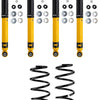 ARB Old Man Emu Front/Rear Shocks & Springs For 98-07 Toyota Land Cruiser 4.7L