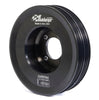 Fluidampr Harmonic Damper For 90-06 Mitsubishi Eclipse/Talon/Lancer 2.0L 4G63