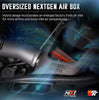 K&N NextGen Aluminum Intake For 2011-2026 Dodge Durango/Jeep Grand Cherokee