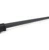 Perrin 2013+ BRZ/FR-S/86/GR86 Strut Brace - Black Wrinkle