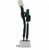 Baja Designs Beta Rectifier LED Headlight Conversion Harness 2020-2024 Beta