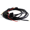 Baja Designs Pro & Sport 3-pin Hi-beam Harness-2 light max 150 watts