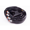Baja Designs LP9/LP6/LP4 Upfitter Wiring Harness 4 Light Max - Universal