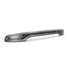 AlphaRex NOVA-Series Prismatic LED Tail Lights Black For 2015-2023 Dodge Charger
