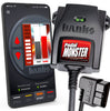 Banks Power PedalMonster, Throttle Sensitivity Booster, Standalone for many Cadillac, Chevy/GMC
