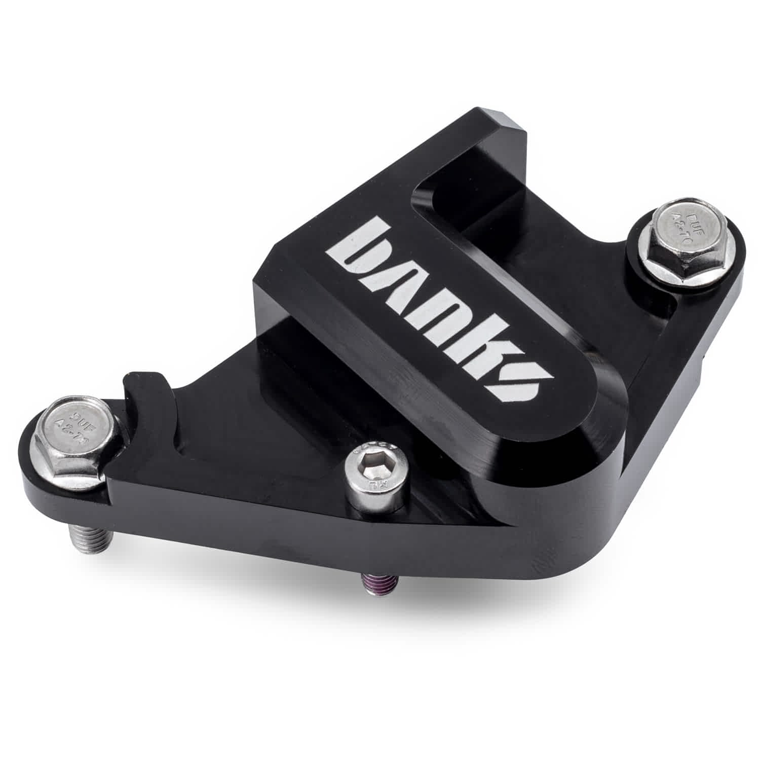 Banks Power MAP Sensor Relocation Kit for 2020-2026 Ford F250-F550 6.7L Powerstroke