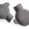 Perrin BRZ/FR-S/86 Cam Solenoid Cover - Black