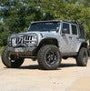 Superlift 4" Lift Kit - 07-18 Wrangler JK - 4-door - w/ SL Shocks K928