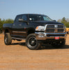 Superlift 4" Lift Kit - 10-13 Ram 2500/10-12 3500 4WD - Diesel - w/ SL Shocks K965