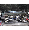 No Limit Fabrication Raw Cold Air Intake with Oiled Filter For 2008-2010 Ford 6.4L Powerstroke