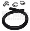 No Limit Fabrication Passenger Side Coolant Line Kit For 2008-2010 Ford 6.4L Powerstroke