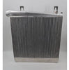 No Limit Fabrication Air to Air Intercooler Raw Finish For 2008-2010 Ford 6.4L Powerstroke