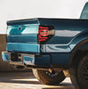 AlphaRex LUXX-Series LED Tail Lights Alpha Black For 2009-2014 Ford F-150 Styleside